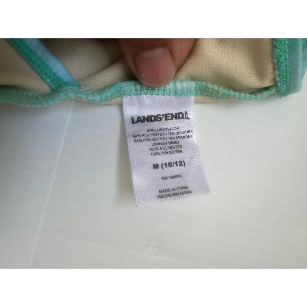 Lands End pre owned